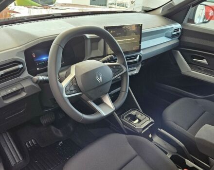 Рено Дастер, объемом двигателя 1.33 л и пробегом 0 тыс. км за 25657 $, фото 4 на Automoto.ua