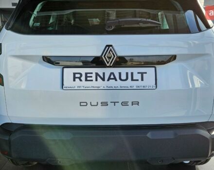 Рено Дастер, объемом двигателя 1.5 л и пробегом 0 тыс. км за 23748 $, фото 6 на Automoto.ua