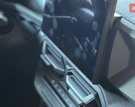 Рено Дастер, объемом двигателя 1.33 л и пробегом 0 тыс. км за 25703 $, фото 25 на Automoto.ua