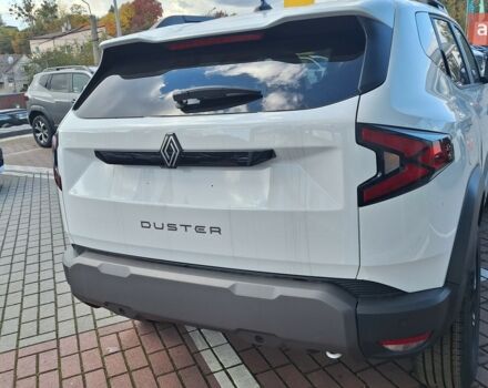 купити нове авто Рено Дастер 2025 року від офіційного дилера Автоцентр AUTO.RIA Рено фото