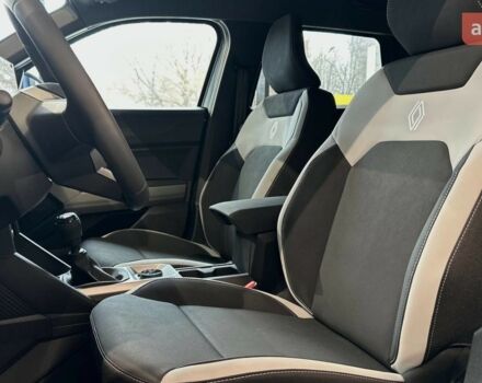 купити нове авто Рено Дастер 2025 року від офіційного дилера Моторкар Кропивницький Рено фото
