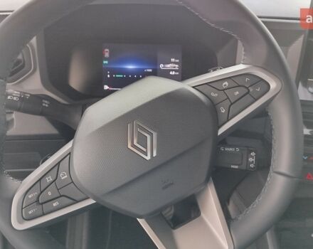 купить новое авто Рено Дастер 2025 года от официального дилера Renault ВІННЕР ОБОЛОНЬ Рено фото