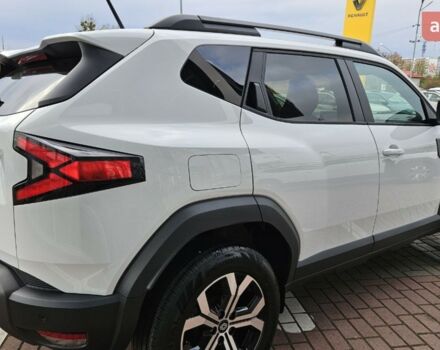 Рено Дастер, об'ємом двигуна 1.5 л та пробігом 0 тис. км за 25297 $, фото 11 на Automoto.ua