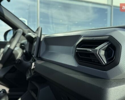 купити нове авто Рено Дастер 2025 року від офіційного дилера Автоцентр AUTO.RIA Рено фото