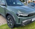 купить новое авто Рено Дастер 2025 года от официального дилера Renault ВІННЕР ОБОЛОНЬ Рено фото
