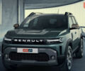 купить новое авто Рено Дастер 2025 года от официального дилера Renault Соллі Плюс Рено фото