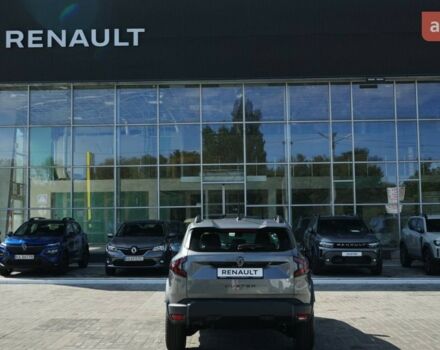 Рено Дастер, объемом двигателя 1.5 л и пробегом 0 тыс. км за 24155 $, фото 2 на Automoto.ua