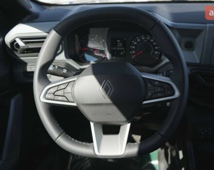 Рено Дастер, объемом двигателя 1.5 л и пробегом 0 тыс. км за 24155 $, фото 11 на Automoto.ua