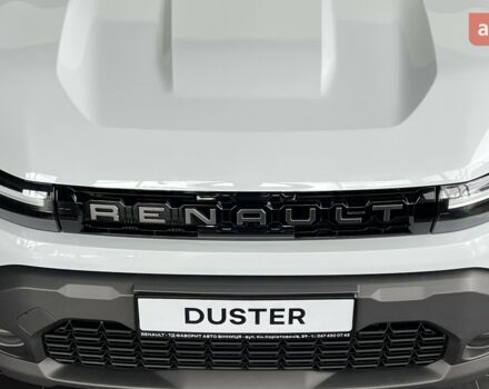 Рено Дастер, объемом двигателя 1.33 л и пробегом 0 тыс. км за 24932 $, фото 2 на Automoto.ua