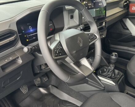 купити нове авто Рено Дастер 2025 року від офіційного дилера Автоцентр AUTO.RIA Рено фото