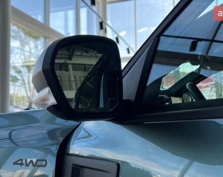купить новое авто Рено Дастер 2025 года от официального дилера Автоцентр AUTO.RIA Рено фото