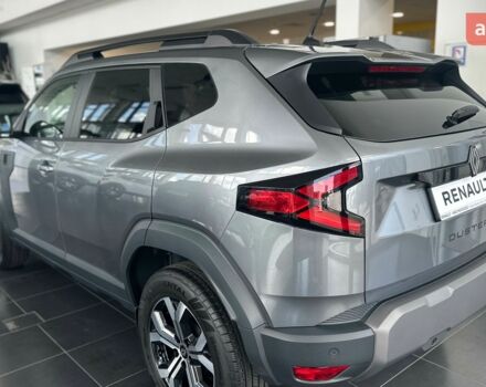 Рено Дастер, объемом двигателя 1.5 л и пробегом 0 тыс. км за 26038 $, фото 4 на Automoto.ua