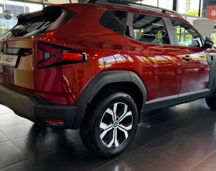 Рено Дастер, об'ємом двигуна 1.5 л та пробігом 0 тис. км за 26305 $, фото 5 на Automoto.ua
