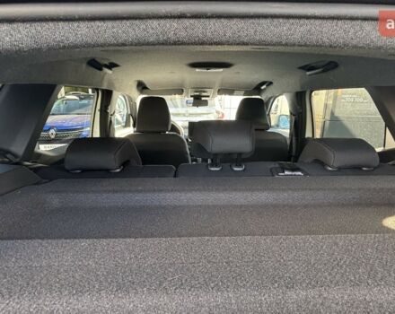 купить новое авто Рено Дастер 2025 года от официального дилера Автоцентр AUTO.RIA Рено фото