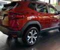 Рено Дастер, об'ємом двигуна 1.5 л та пробігом 0 тис. км за 26305 $, фото 5 на Automoto.ua