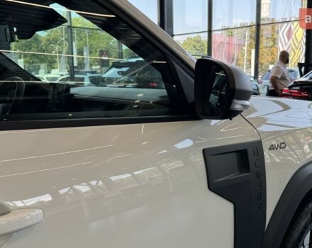 купить новое авто Рено Дастер 2025 года от официального дилера Автоцентр AUTO.RIA Рено фото