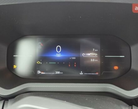 купить новое авто Рено Дастер 2025 года от официального дилера Renault ВІННЕР ОБОЛОНЬ Рено фото