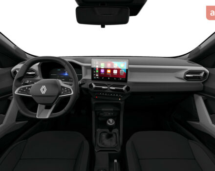 купить новое авто Рено Дастер 2025 года от официального дилера Автоцентр AUTO.RIA Рено фото
