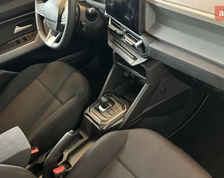 Рено Дастер, объемом двигателя 1.33 л и пробегом 0 тыс. км за 26009 $, фото 1 на Automoto.ua