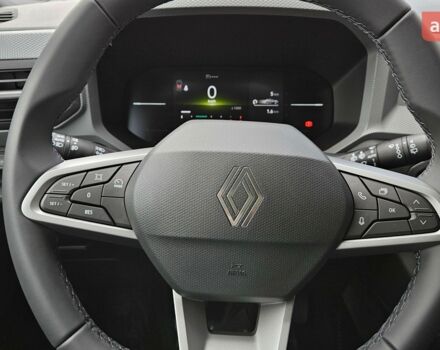 Рено Дастер, об'ємом двигуна 1.5 л та пробігом 0 тис. км за 26311 $, фото 29 на Automoto.ua