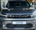 Рено Дастер, объемом двигателя 1.5 л и пробегом 0 тыс. км за 25900 $, фото 2 на Automoto.ua