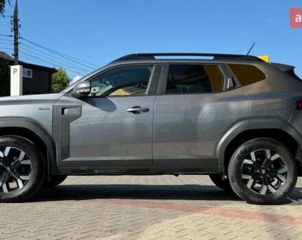 Рено Дастер, объемом двигателя 1.2 л и пробегом 0 тыс. км за 29419 $, фото 4 на Automoto.ua