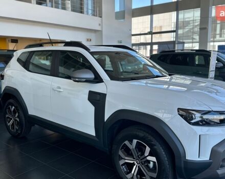 Рено Дастер, объемом двигателя 1.5 л и пробегом 0 тыс. км за 25381 $, фото 1 на Automoto.ua