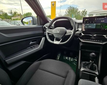 Рено Дастер, об'ємом двигуна 1.5 л та пробігом 0 тис. км за 26311 $, фото 27 на Automoto.ua