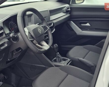 Рено Дастер, объемом двигателя 1.5 л и пробегом 0 тыс. км за 24046 $, фото 22 на Automoto.ua