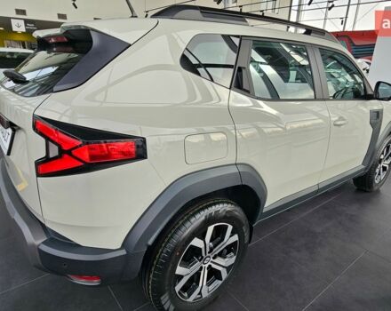 Рено Дастер, объемом двигателя 1.5 л и пробегом 0 тыс. км за 25880 $, фото 8 на Automoto.ua