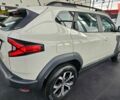 Рено Дастер, объемом двигателя 1.5 л и пробегом 0 тыс. км за 26298 $, фото 10 на Automoto.ua