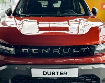 Рено Дастер, об'ємом двигуна 1.33 л та пробігом 0 тис. км за 26689 $, фото 2 на Automoto.ua