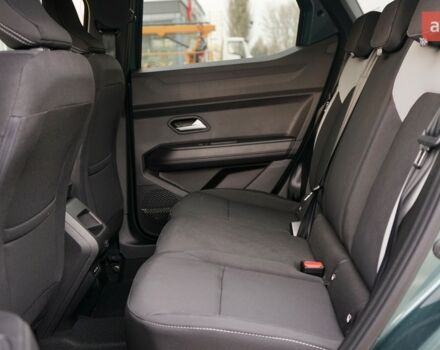 Рено Дастер, об'ємом двигуна 1.2 л та пробігом 0 тис. км за 27417 $, фото 25 на Automoto.ua