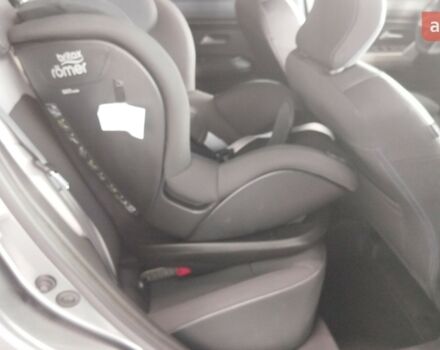 купить новое авто Рено Дастер 2025 года от официального дилера Renault ВІННЕР ОБОЛОНЬ Рено фото