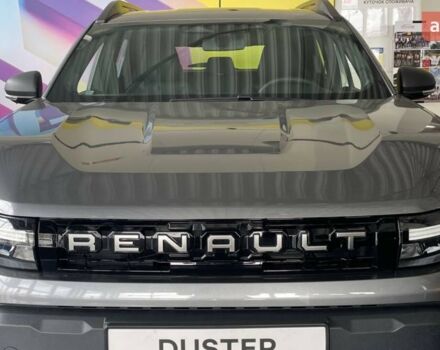 Рено Дастер, об'ємом двигуна 1.5 л та пробігом 0 тис. км за 23984 $, фото 1 на Automoto.ua