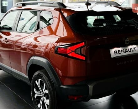 купити нове авто Рено Дастер 2025 року від офіційного дилера Автоцентр AUTO.RIA Рено фото