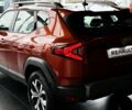купити нове авто Рено Дастер 2025 року від офіційного дилера Автоцентр AUTO.RIA Рено фото