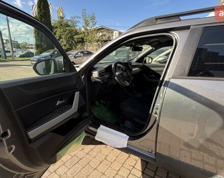 купить новое авто Рено Дастер 2025 года от официального дилера Автоцентр AUTO.RIA Рено фото