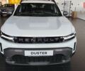 купить новое авто Рено Дастер 2025 года от официального дилера Renault ВІННЕР ОБОЛОНЬ Рено фото