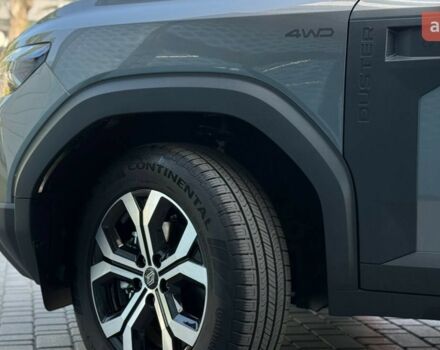 Рено Дастер, об'ємом двигуна 1.2 л та пробігом 0 тис. км за 29460 $, фото 5 на Automoto.ua