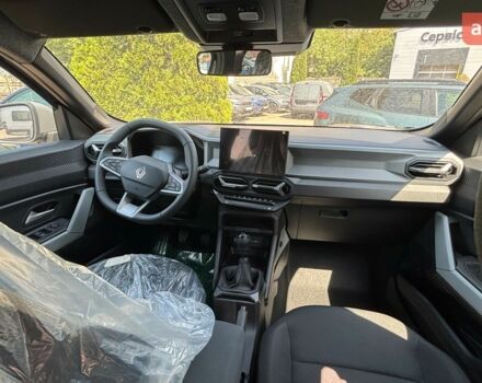 купити нове авто Рено Дастер 2025 року від офіційного дилера Автоцентр AUTO.RIA Рено фото