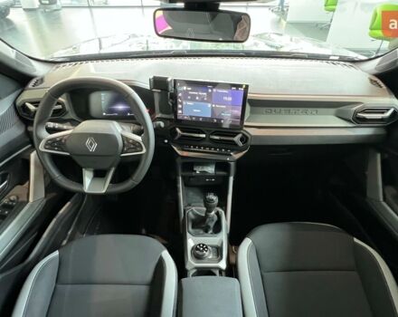 купити нове авто Рено Дастер 2025 року від офіційного дилера Автоцентр AUTO.RIA Рено фото