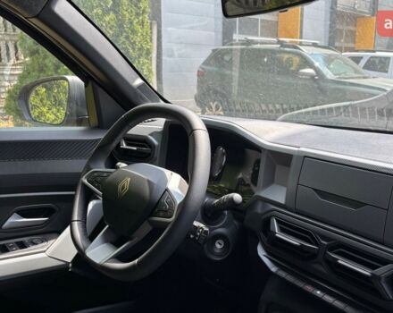 купити нове авто Рено Дастер 2025 року від офіційного дилера Автоцентр AUTO.RIA Рено фото