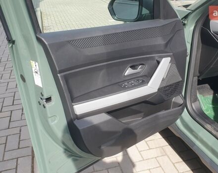 купить новое авто Рено Дастер 2025 года от официального дилера Автоцентр AUTO.RIA Рено фото