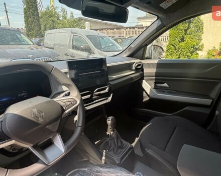 купить новое авто Рено Дастер 2025 года от официального дилера Автоцентр AUTO.RIA Рено фото
