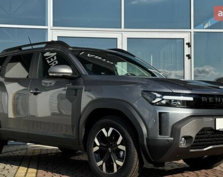 Рено Дастер, об'ємом двигуна 1.2 л та пробігом 0 тис. км за 29269 $, фото 4 на Automoto.ua