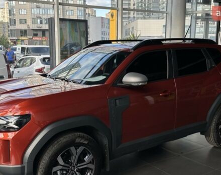 Рено Дастер, об'ємом двигуна 1.5 л та пробігом 0 тис. км за 26280 $, фото 1 на Automoto.ua