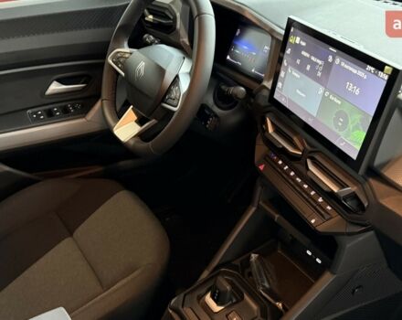 купити нове авто Рено Дастер 2025 року від офіційного дилера Автоцентр AUTO.RIA Рено фото