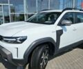 Рено Дастер, об'ємом двигуна 1.2 л та пробігом 0 тис. км за 27542 $, фото 1 на Automoto.ua