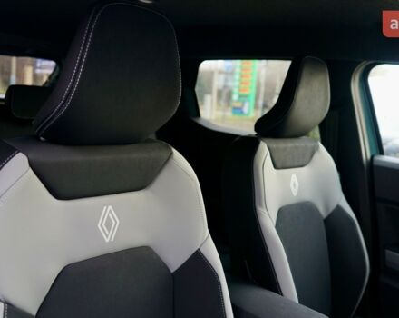 Рено Дастер, объемом двигателя 1.2 л и пробегом 0 тыс. км за 29398 $, фото 24 на Automoto.ua